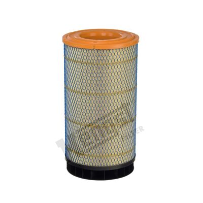 LUCHTFILTER MOTOR HENGST DAF 1638054